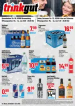 trinkgut trinkgut: Wochenangebote - bis 02.10.2026