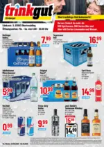 trinkgut trinkgut: Wochenangebote - bis 02.10.2026