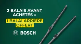 Nos offres du moment