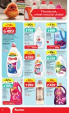 Auchan &uacute;js&aacute;g &eacute;rv&eacute;nyess&eacute;ge 2026.09.30-ig