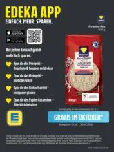 EDEKA: Wochenangebote