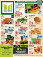 Marktkauf Marktkauf: Wochenangebote - bis 03.10.2026