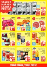 EDEKA: Wochenangebote