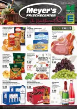 EDEKA Meyer&acute;s Frischecenter Prisdorf Marktkauf: Wochenangebote - bis 03.10.2026