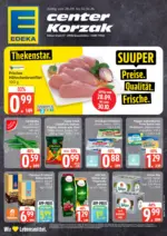 EDEKA Haan EDEKA: Wochenangebote - bis 03.10.2026