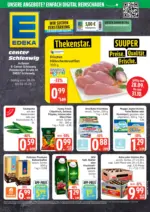 Marktkauf Schleswig Marktkauf: Wochenangebote - bis 03.10.2026