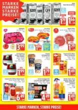 Marktkauf: Wochenangebote
