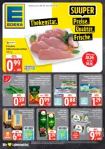 EDEKA Korzak EDEKA: Wochenangebote - bis 03.10.2026