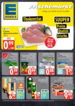 EDEKA Jensen EDEKA: Wochenangebote - ab 28.09.2026