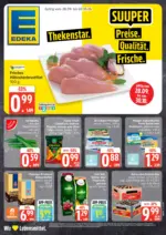 EDEKA Haan EDEKA: Wochenangebote - ab 28.09.2026