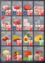 EDEKA: Wochenangebote