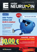 EDEKA Haan EDEKA: Wochenangebote - bis 03.10.2026