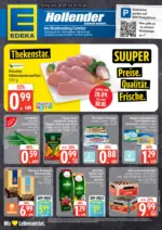 EDEKA Haan EDEKA: Wochenangebote - bis 03.10.2026