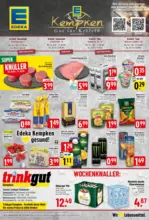 EDEKA EDEKA: Wochenangebote - bis 03.10.2026