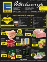 EDEKA EDEKA: Wochenangebote - bis 03.10.2026
