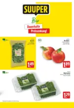 EDEKA EDEKA: Wochenangebote - bis 03.10.2026