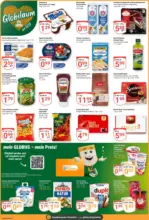 Globus: Wochenangebote