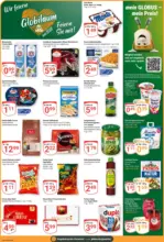 Globus: Wochenangebote