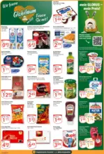 Globus: Wochenangebote