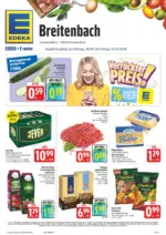 EDEKA NativeX EDEKA Nordbayern KW40 - bis 03.10.2026