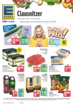 EDEKA NativeX EDEKA Nordbayern KW40 - bis 03.10.2026