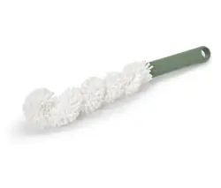 Flexible Flaschenb&uuml;rste