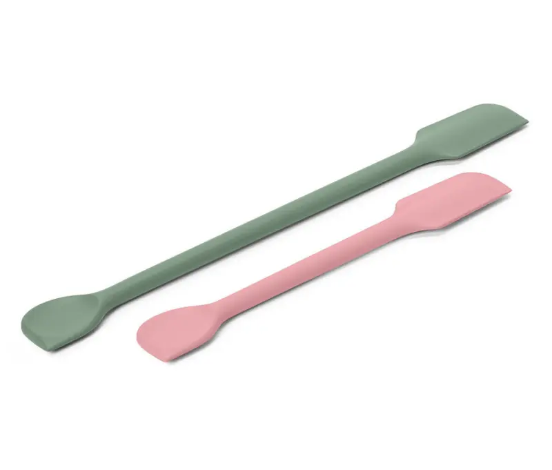 2 Mini-Funktions-L&ouml;ffel