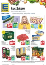 EDEKA NativeX EDEKA Nordbayern KW40 - bis 03.10.2026