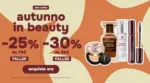 Beauty Star Autunno in beauty - al 29.09.2026