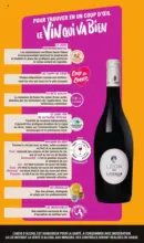 FOIRE AUX VINS - MIXTE