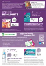 Ihre Apotheke vor Ort: Jetzt alle Angebote auch online entdecken!