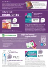 Ihre Apotheke vor Ort: Jetzt alle Angebote auch online entdecken!