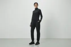 Thermotrainingshose