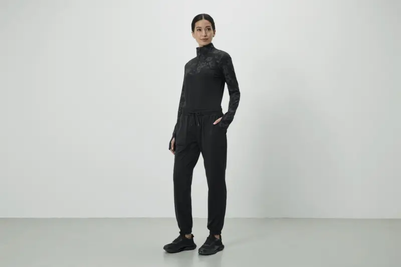 Thermotrainingshose