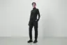 Thermotrainingshose