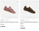 Geox Geox Let&aacute;k &ndash; do 06.10.2026