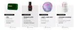 Lush Lush let&aacute;k &ndash; do 29.09.2026