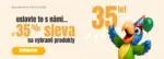 Wiky Až 35% sleva na vybran&eacute; produkty &ndash; do 27.09.2026