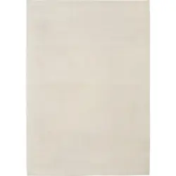 Orientteppich Wohnzimmer 60/90 cm Marmuscha Naturfarben rechteckig