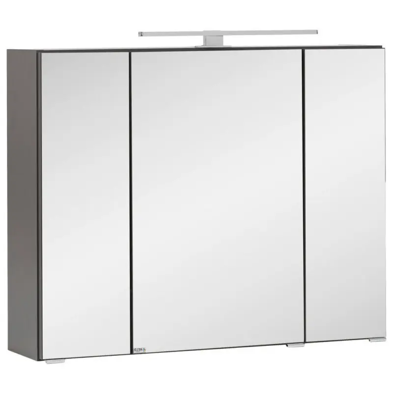 Spiegelschrank 80/64/20 cm