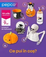 PEPCO Catalog Pepco - p&acirc;nă la 09-10-26