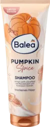 Șampon de păr Pumpkin Spice