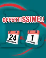 Reatail Supermercati Offrtissime!! - al 01.10.2026