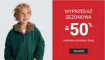 Smyk gazetka Smyk &ndash; do 22.10.2026