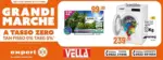 Vella Elettrodomestici Grandi Marche - al 07.10.2026