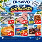 BluVivo Speciale sottocosto - al 25.09.2026