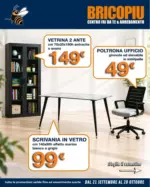 BricoPi&ugrave; Offerte - al 20.10.2026