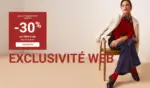Damart Nouvelle collection - au 29.09.2026