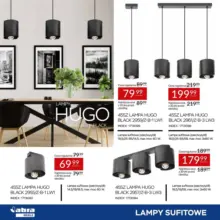 Ekskluzywne oferty i okazje