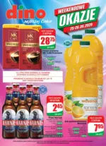 Dino week v2 Dino &ndash; do 26.09.2026